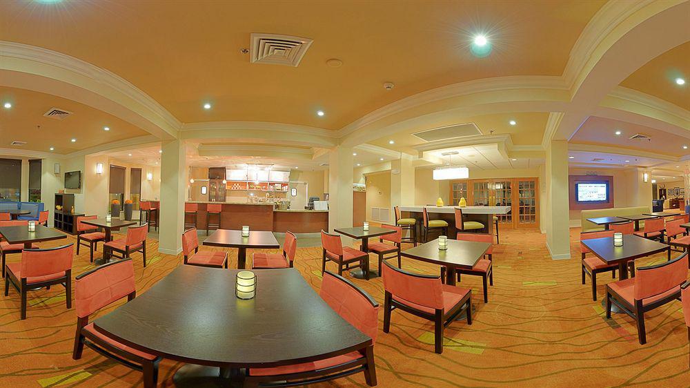 Courtyard By Marriott Fort Lauderdale קורל ספרינגס מראה חיצוני תמונה