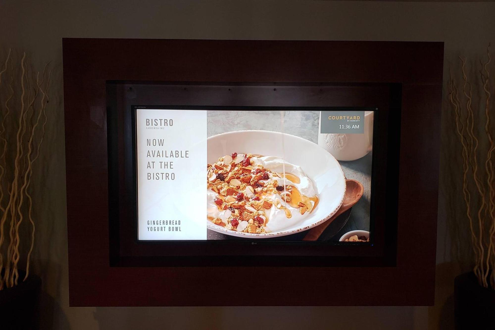 Courtyard By Marriott Fort Lauderdale קורל ספרינגס מראה חיצוני תמונה
