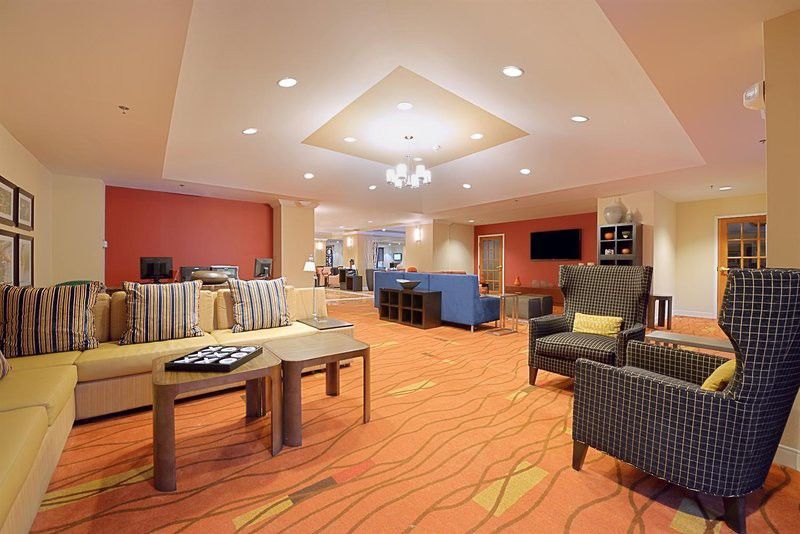 Courtyard By Marriott Fort Lauderdale קורל ספרינגס מראה חיצוני תמונה