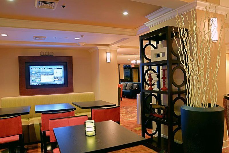 Courtyard By Marriott Fort Lauderdale קורל ספרינגס מראה חיצוני תמונה