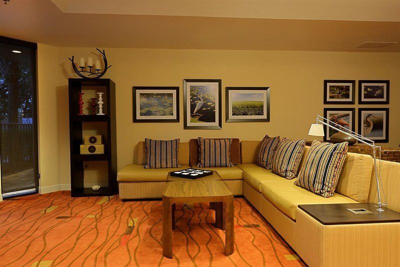 Courtyard By Marriott Fort Lauderdale קורל ספרינגס מראה חיצוני תמונה