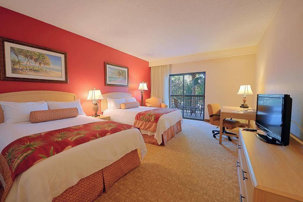 Courtyard By Marriott Fort Lauderdale קורל ספרינגס מראה חיצוני תמונה