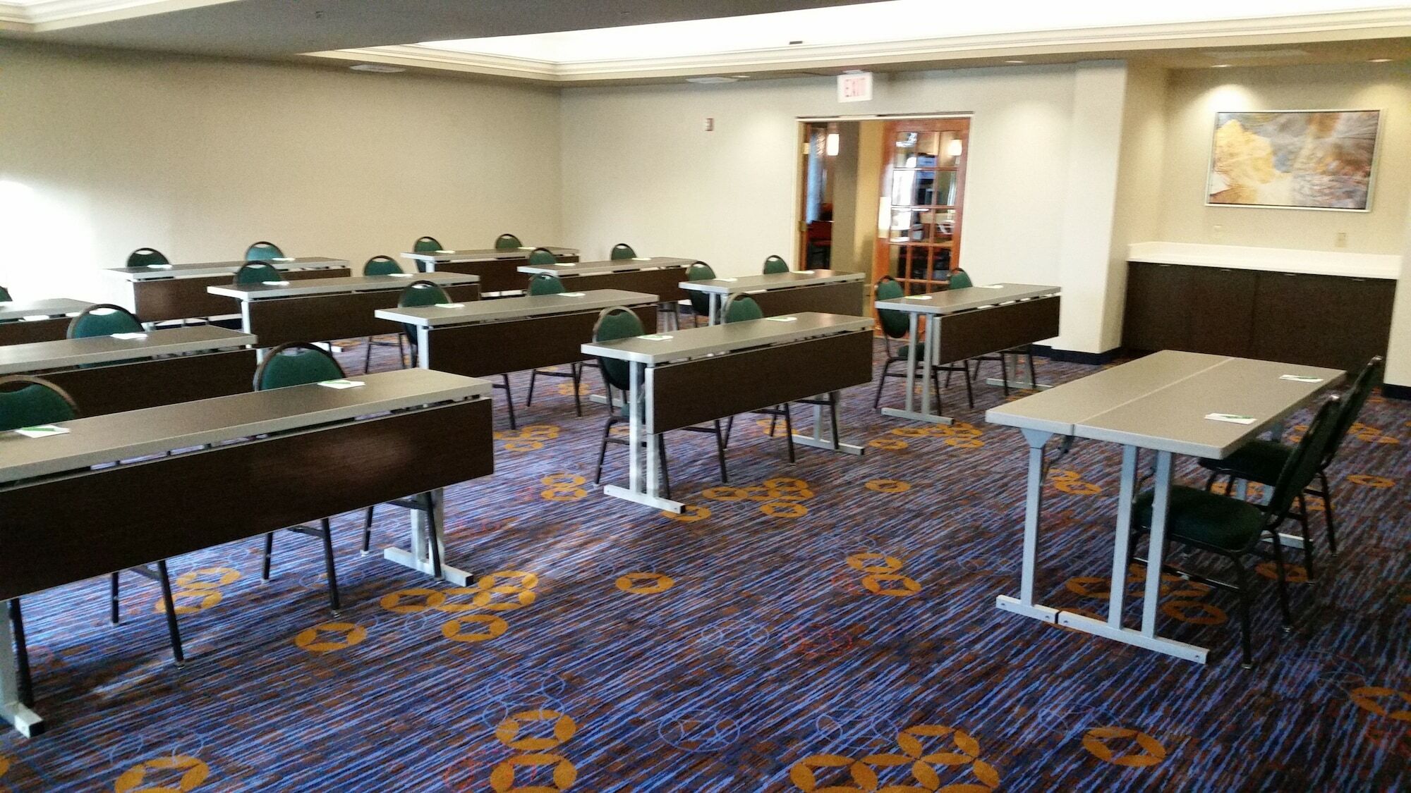 Courtyard By Marriott Fort Lauderdale קורל ספרינגס מראה חיצוני תמונה